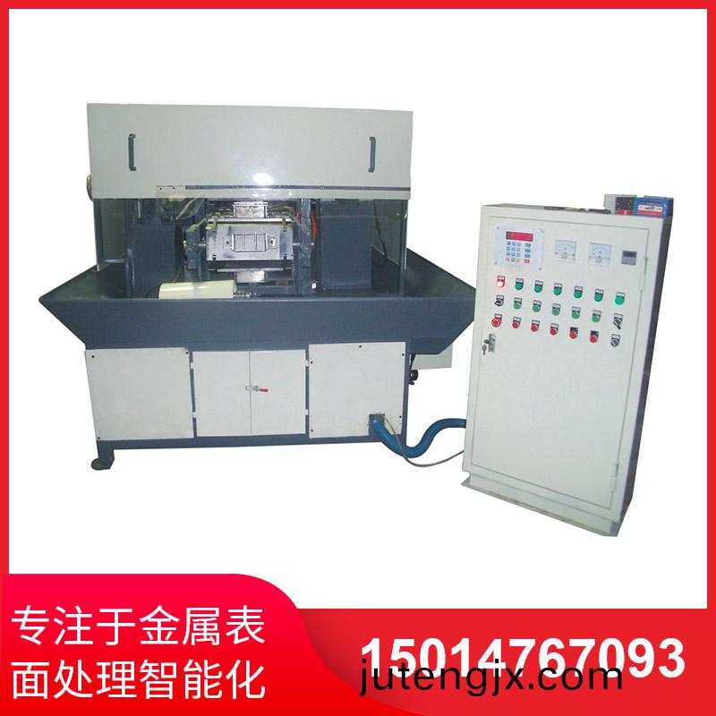 兩砂(sha)全自動水磨(mo)拉絲機