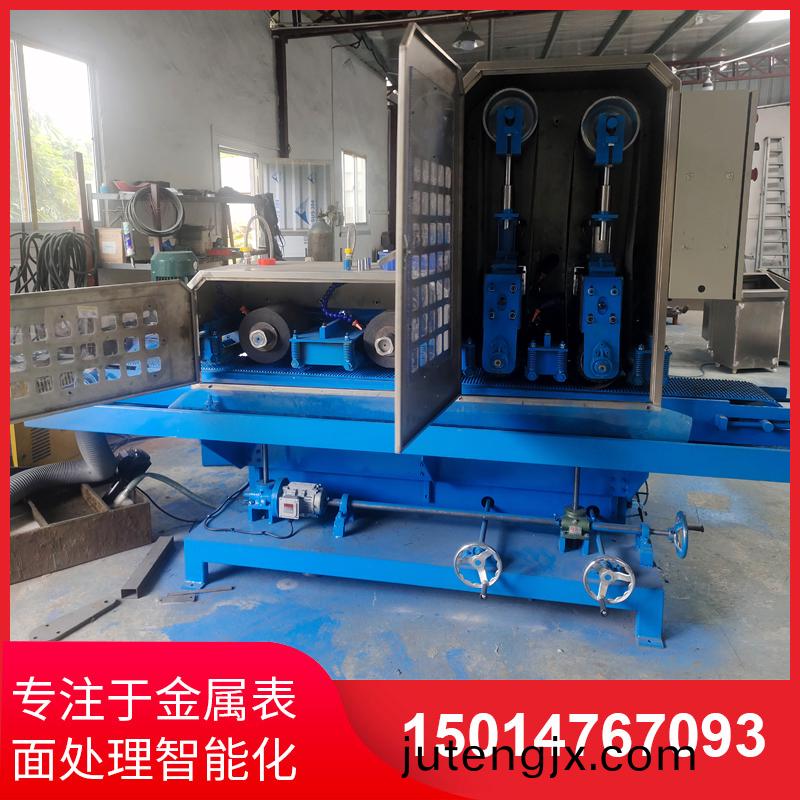 二砂二輪輸(shu)送(song)水(shui)磨機