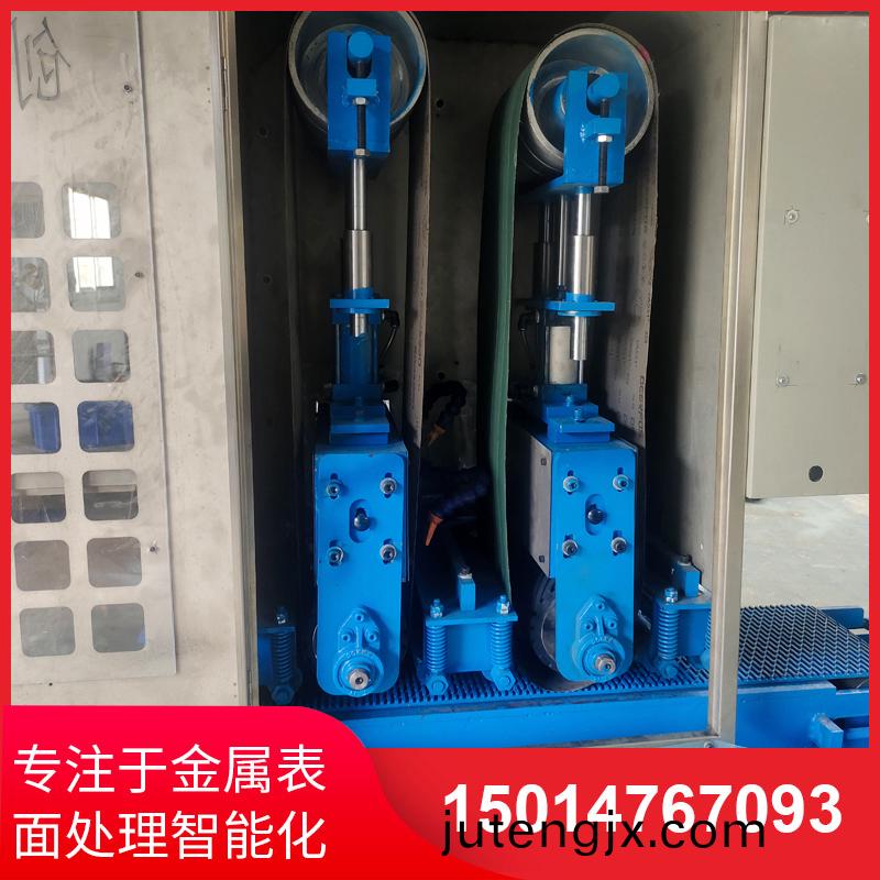 二砂二輪(lun)輸送水磨機廠傢直銷
