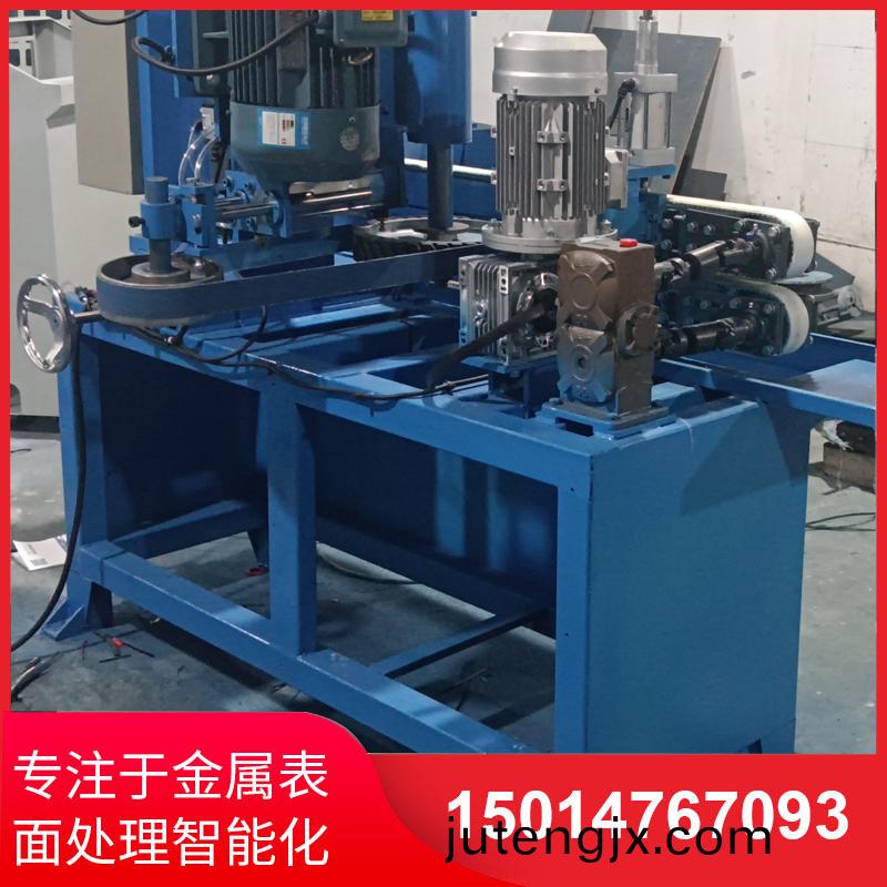 自動側麵砂光機廠傢