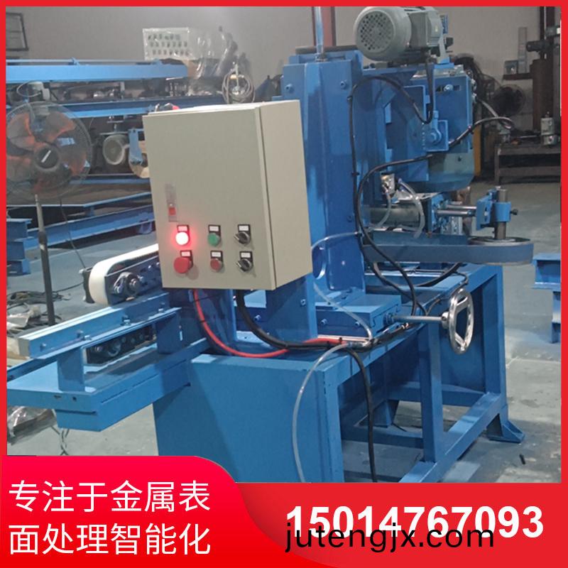 自動側(ce)麵砂光(guang)機