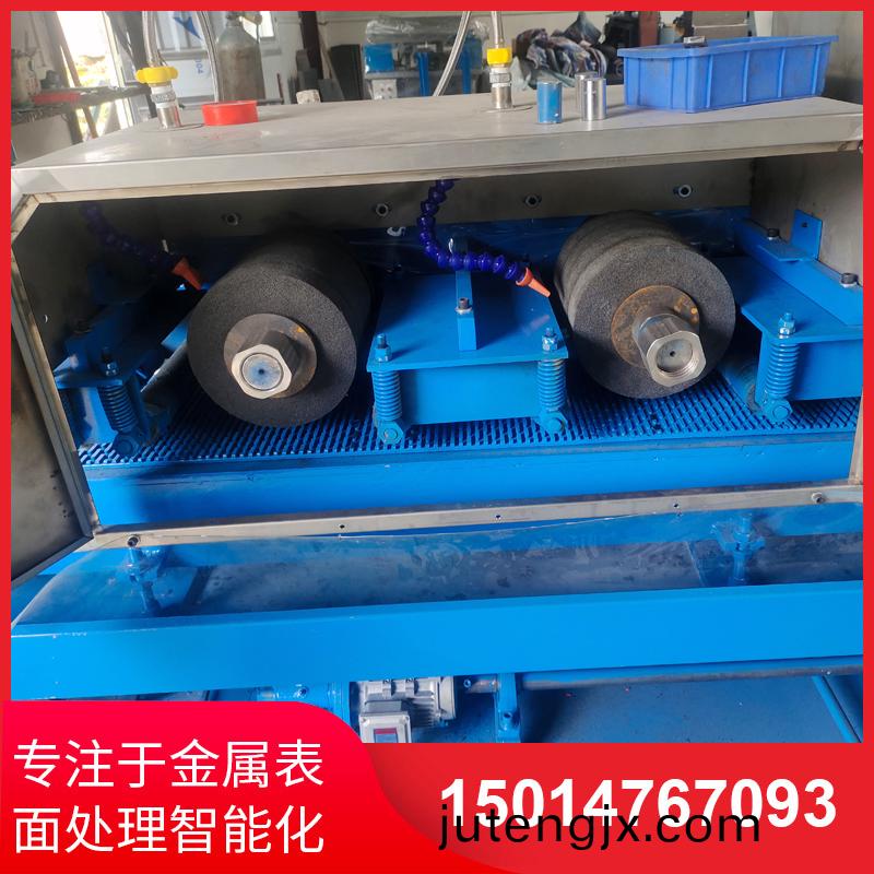 二砂二輪輸(shu)送水磨機銷售(shou)