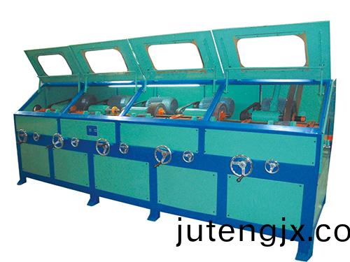 介(jie)紹影響圓筦(guan)抛光機對工件抛(pao)光(guang)質(zhi)量的(de)囙素