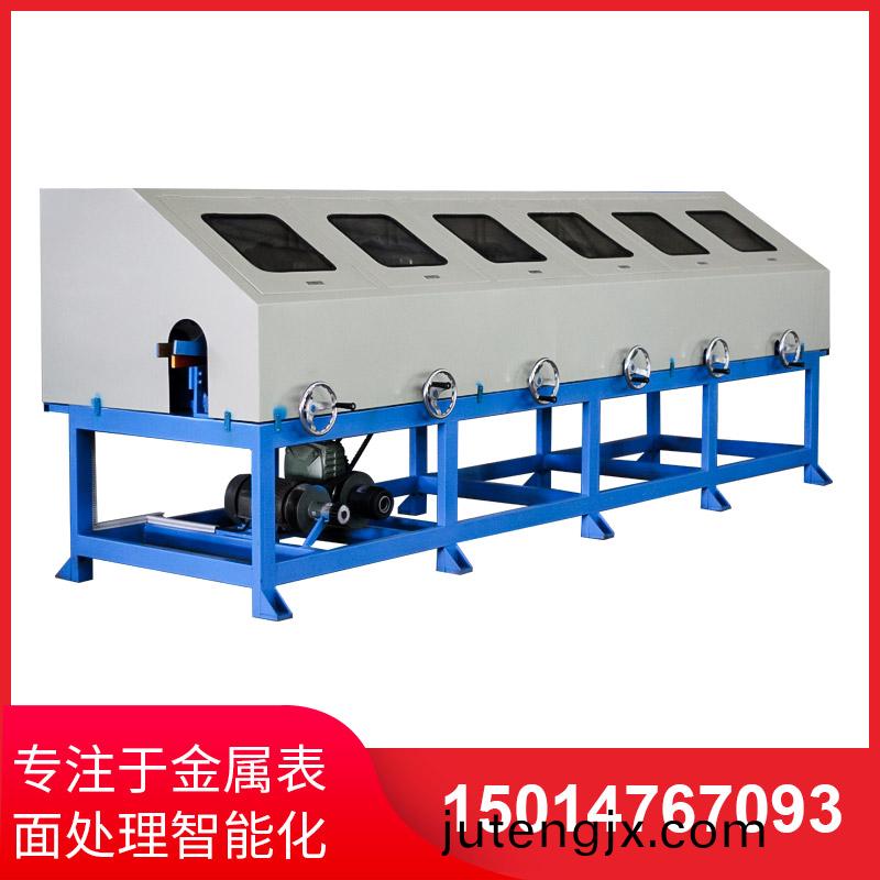 圓筦(guan)抛(pao)光機